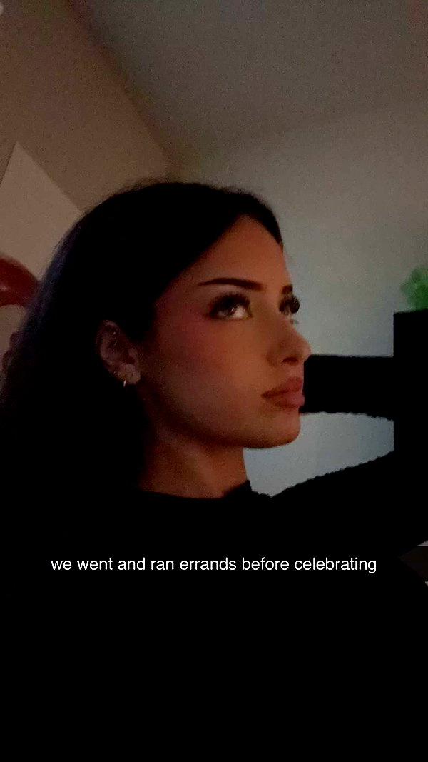 lew12001 snapchat image archive image