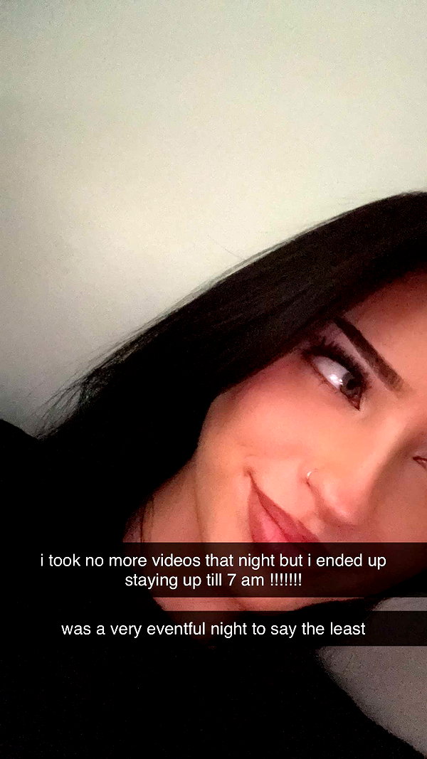 lew12001 snapchat image archive image