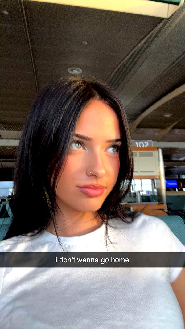 lew12001 snapchat image archive image
