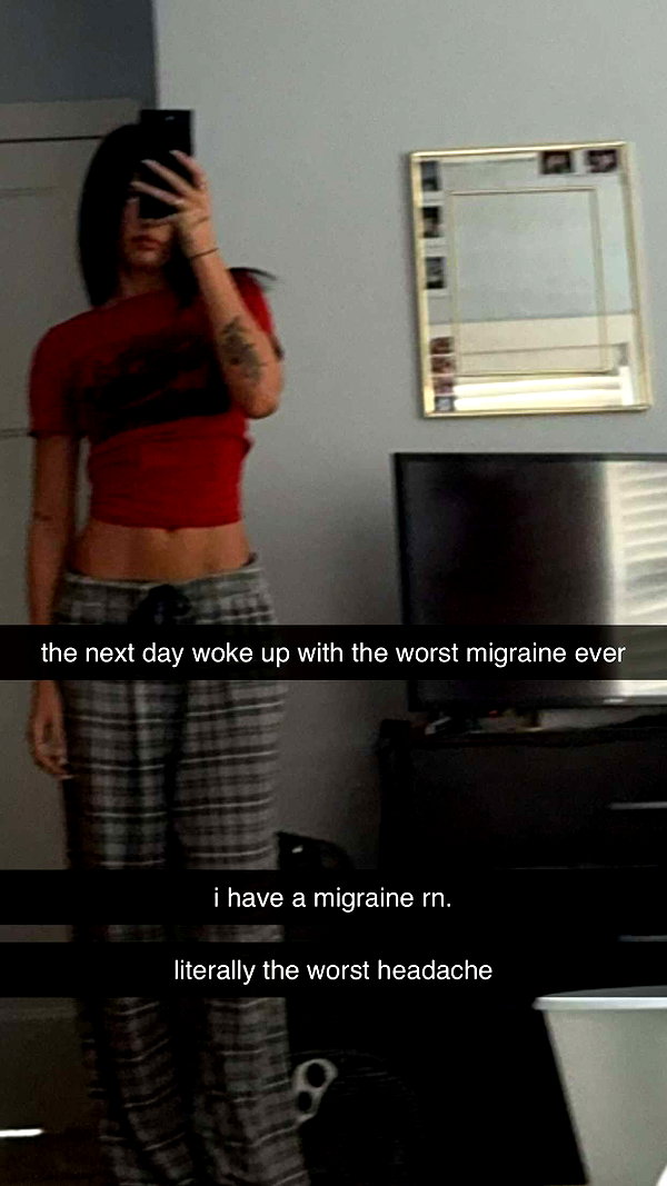lew12001 snapchat image archive image