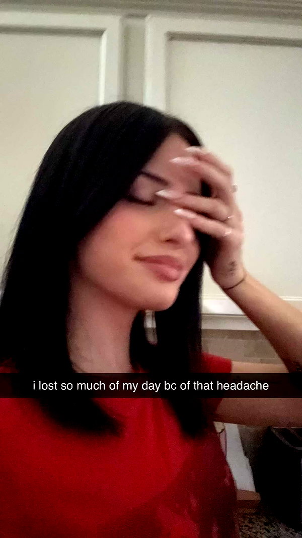 lew12001 snapchat image archive image