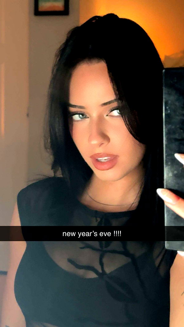 lew12001 snapchat image archive image
