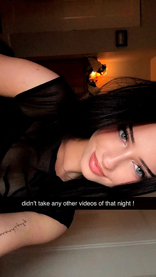 lew12001 snapchat image archive image