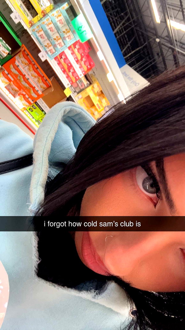 lew12001 snapchat image archive image