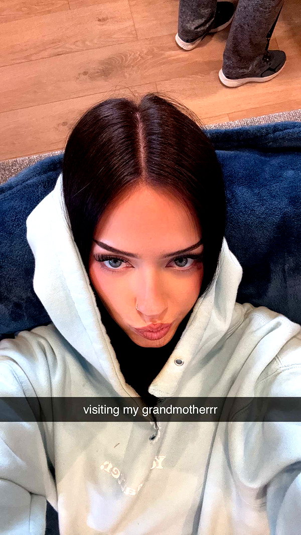 lew12001 snapchat image archive image