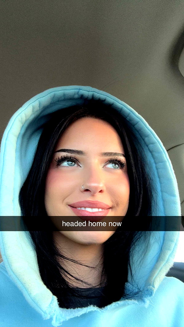 lew12001 snapchat image archive image