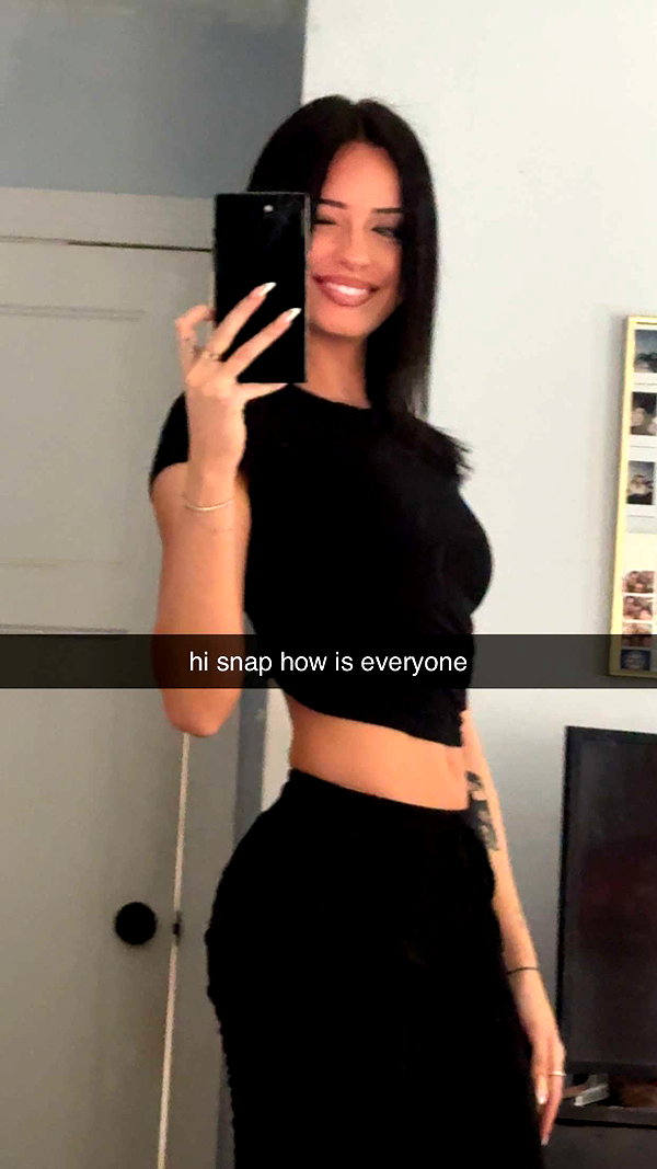 lew12001 snapchat image archive image