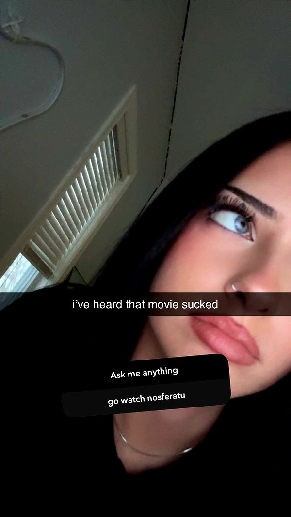 lew12001 snapchat image archive image