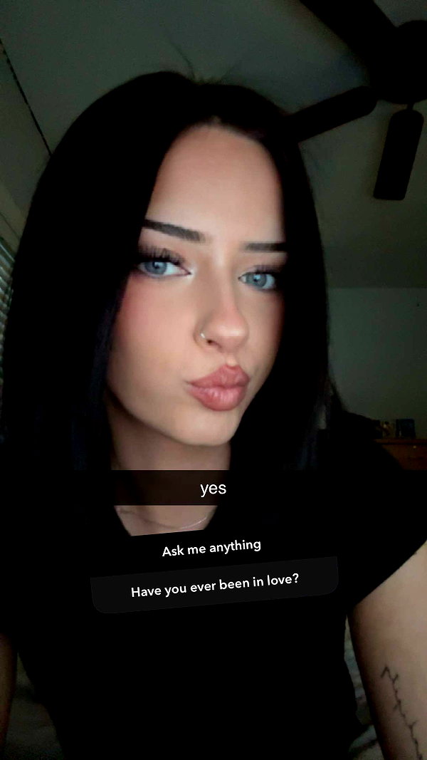 lew12001 snapchat image archive image
