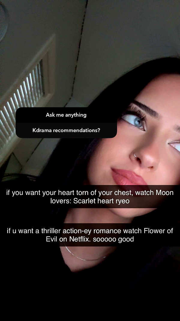 lew12001 snapchat image archive image
