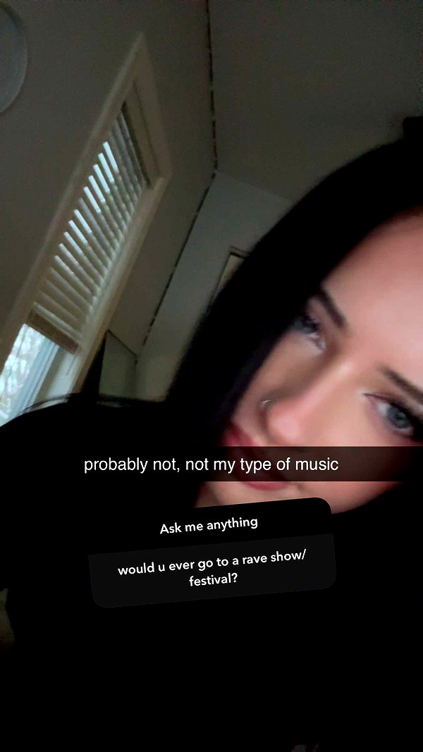 lew12001 snapchat image archive image