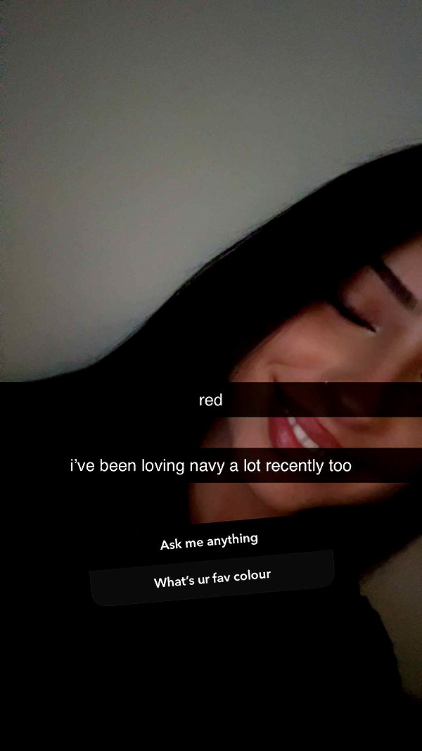 lew12001 snapchat image archive image