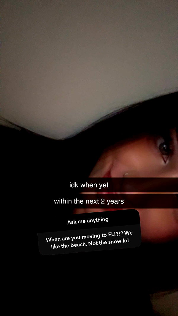 lew12001 snapchat image archive image