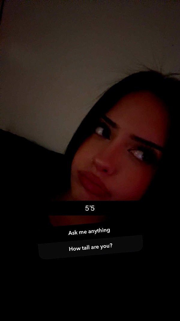 lew12001 snapchat image archive image