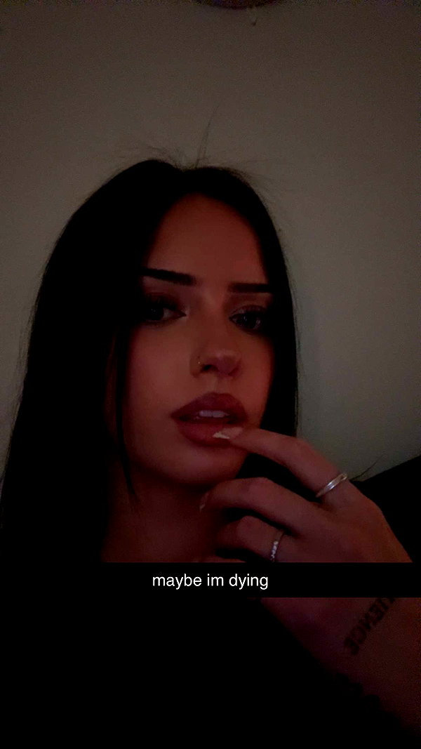 lew12001 snapchat image archive image