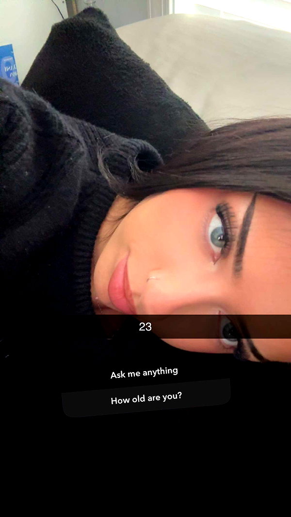 lew12001 snapchat image archive image