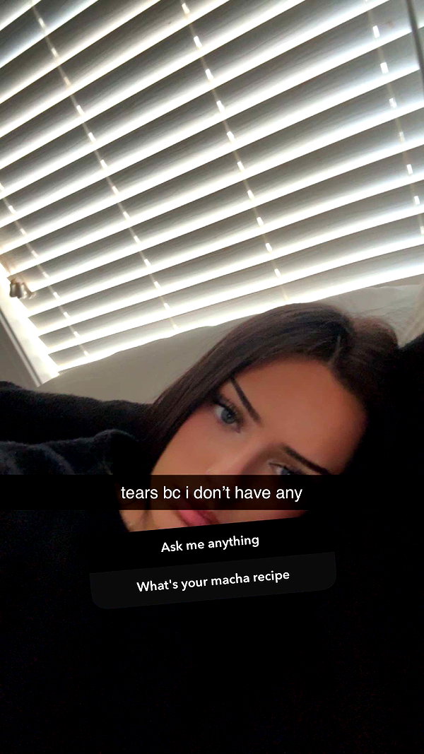 lew12001 snapchat image archive image