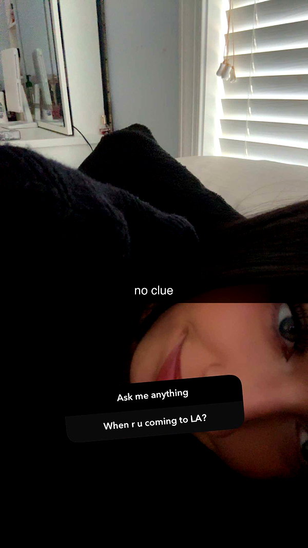 lew12001 snapchat image archive image
