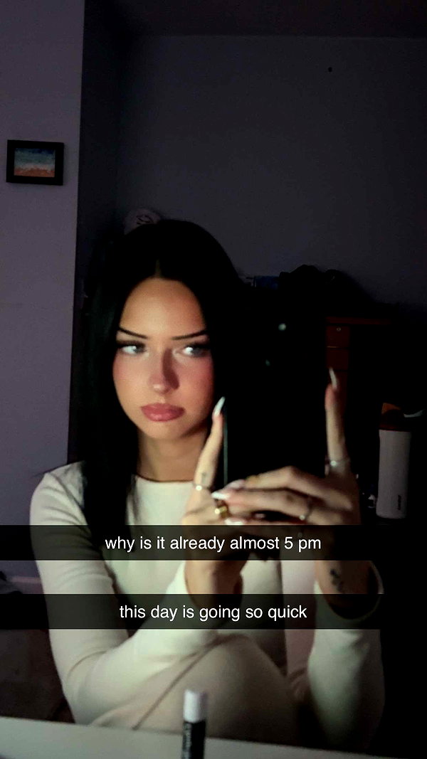lew12001 snapchat image archive image