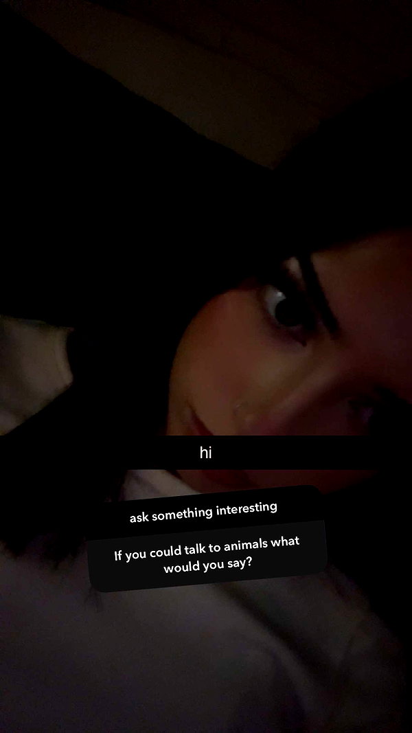 lew12001 snapchat image archive image