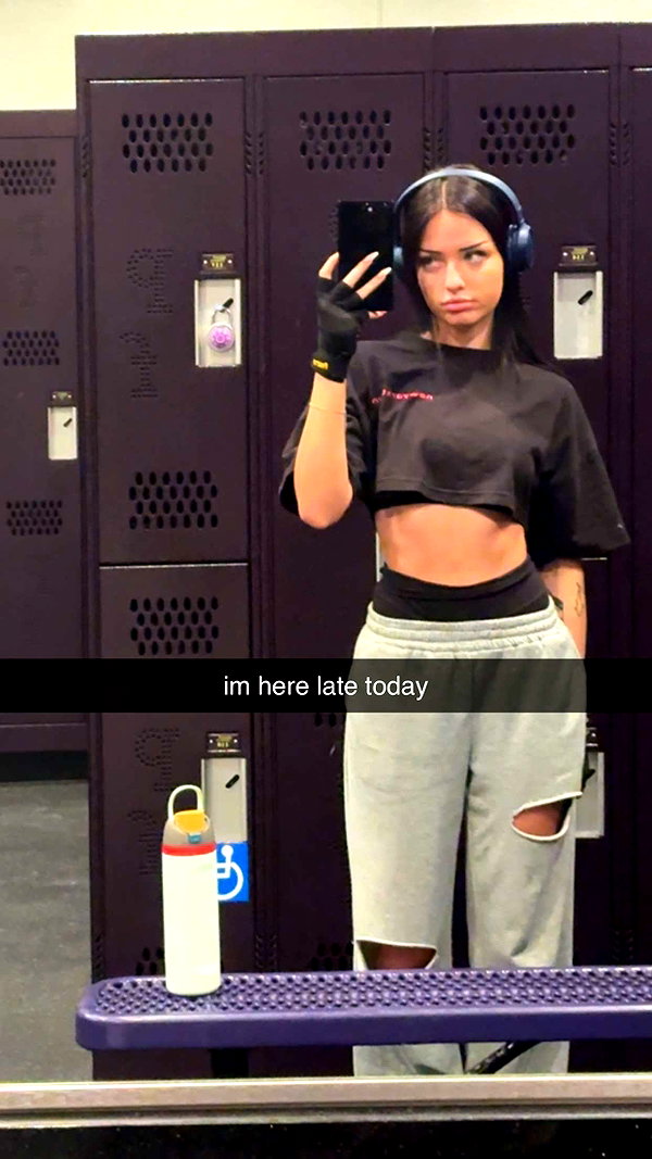 lew12001 snapchat image archive image