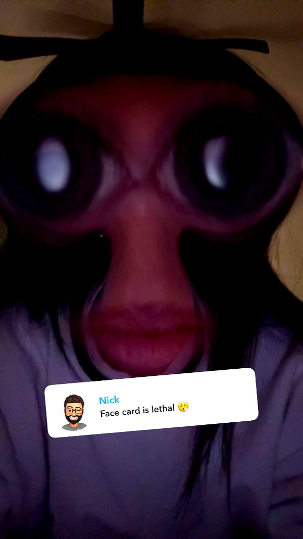 lew12001 snapchat image archive image