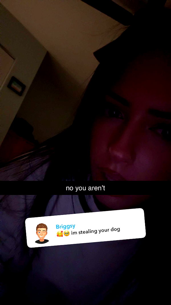 lew12001 snapchat image archive image