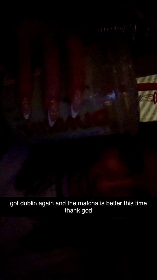 lew12001 snapchat image archive image