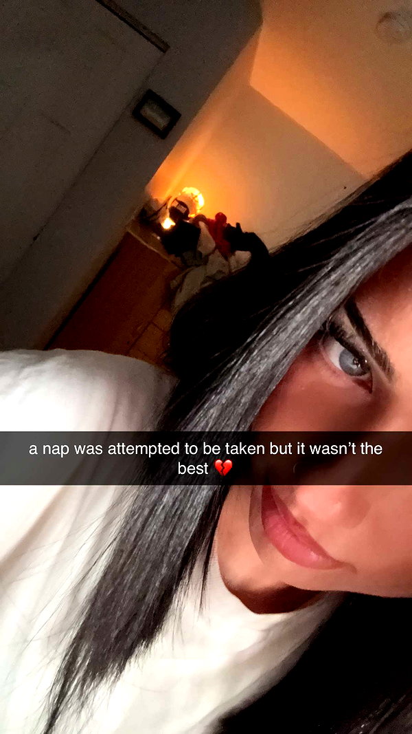 lew12001 snapchat image archive image