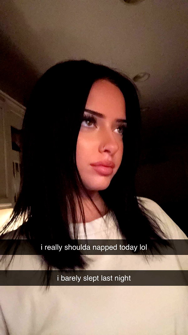 lew12001 snapchat image archive image