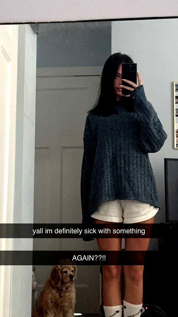 lew12001 snapchat image archive image