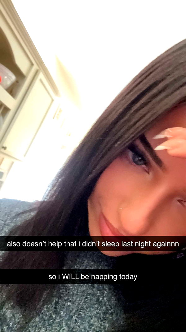 lew12001 snapchat image archive image
