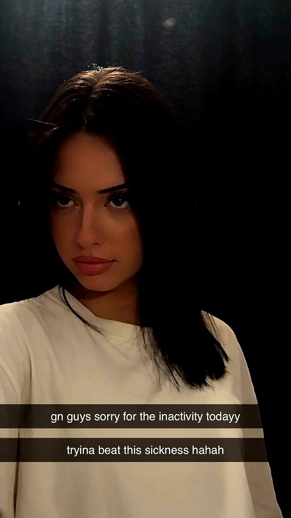 lew12001 snapchat image archive image