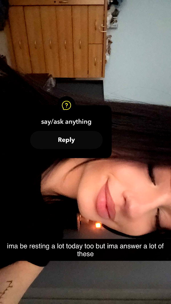 lew12001 snapchat image archive image
