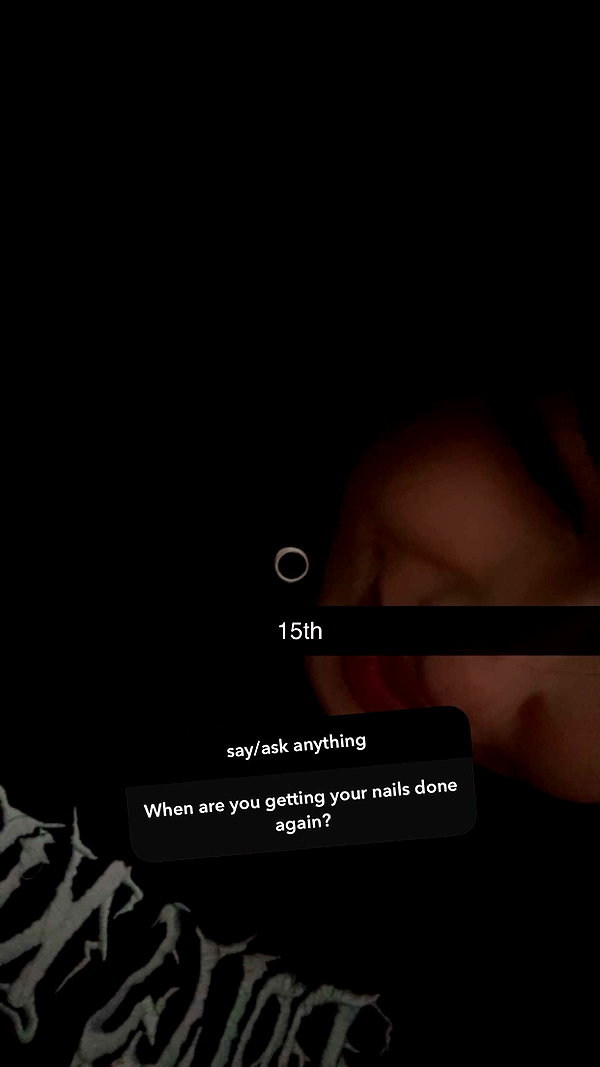 lew12001 snapchat image archive image