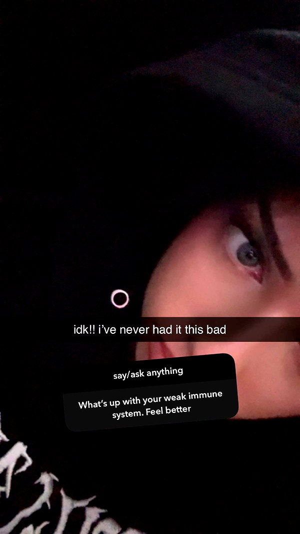 lew12001 snapchat image archive image