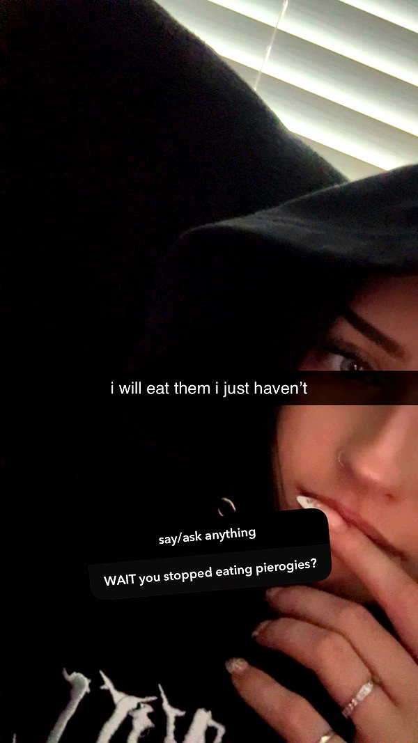 lew12001 snapchat image archive image