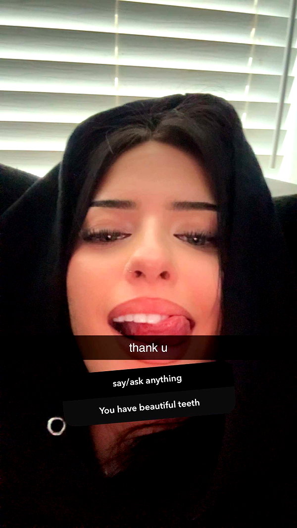 lew12001 snapchat image archive image