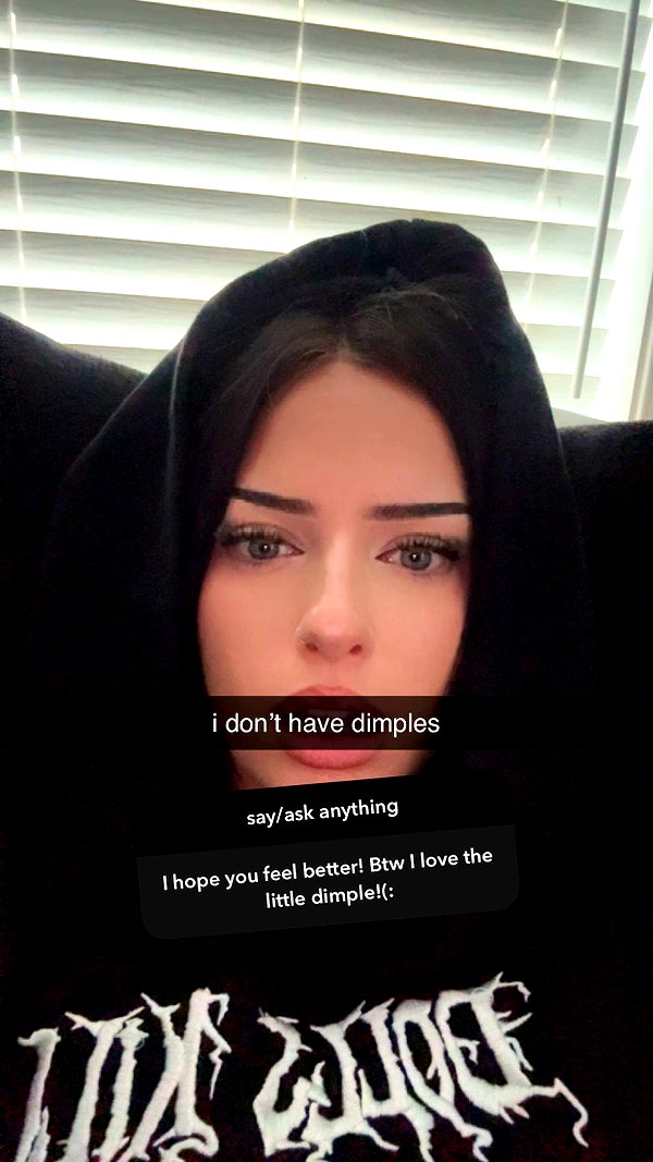 lew12001 snapchat image archive image