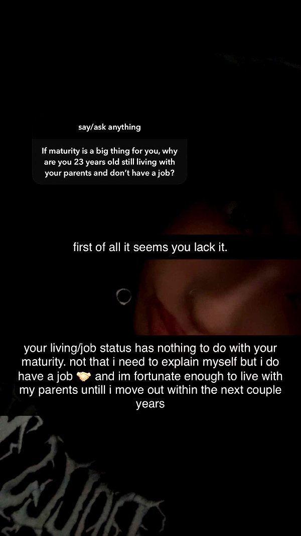 lew12001 snapchat image archive image
