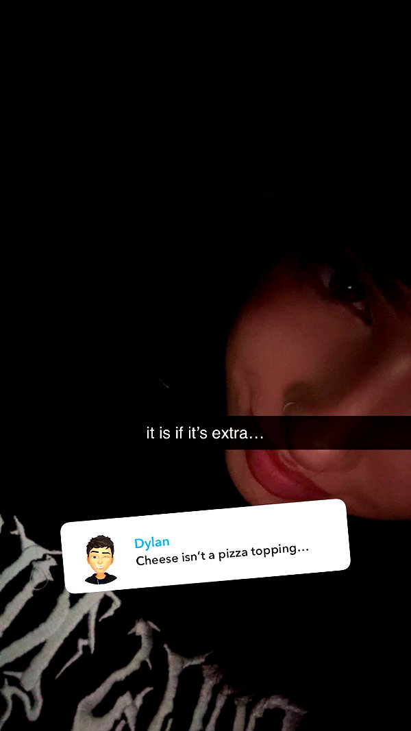 lew12001 snapchat image archive image