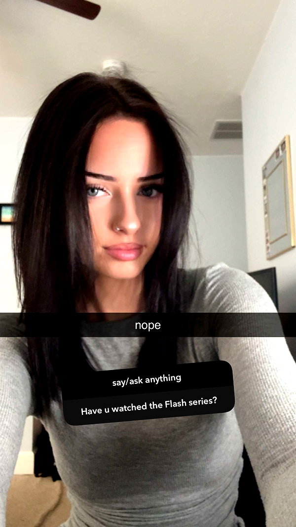 lew12001 snapchat image archive image