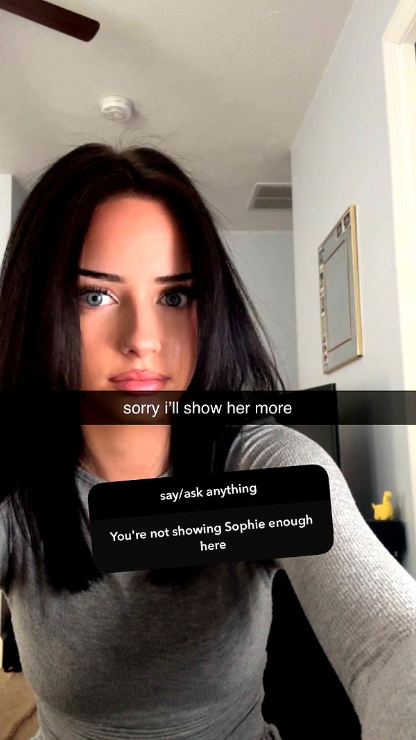 lew12001 snapchat image archive image