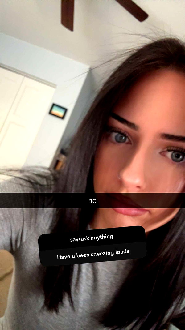lew12001 snapchat image archive image