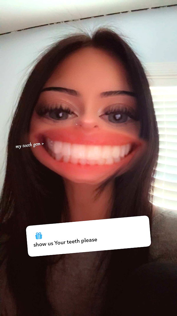 lew12001 snapchat image archive image