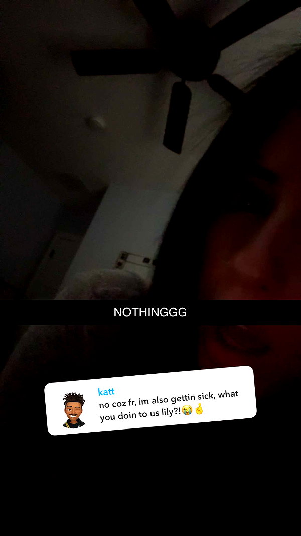lew12001 snapchat image archive image