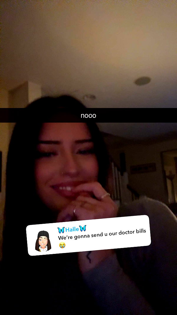 lew12001 snapchat image archive image