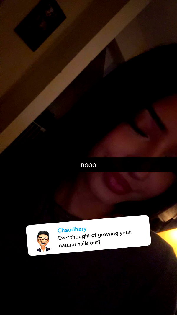 lew12001 snapchat image archive image