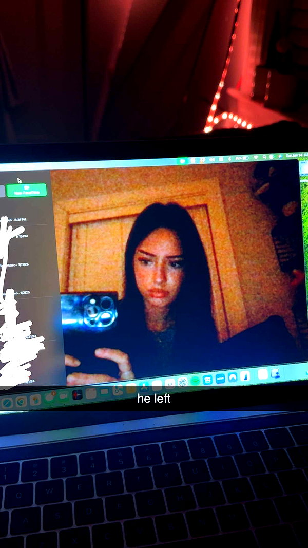 lew12001 snapchat image archive image
