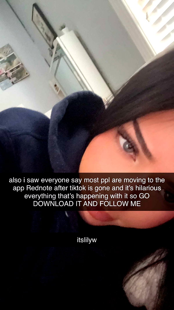 lew12001 snapchat image archive image
